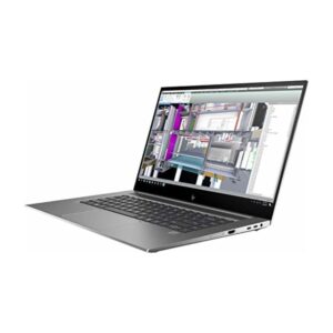 HP ZBook 15 G7 10th Gen Intel Core i7 16GB DDR4 RAM 512GB SSD 15.6 Full HD IPS Display Workstation Laptop PC 4GB NVIDIA Quadro Graphics Plus 6 Months Dealers Warranty