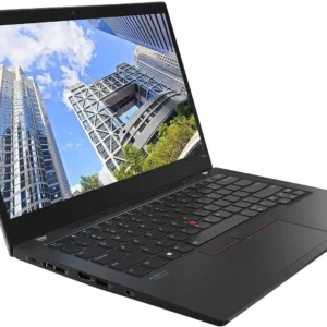 Lenovo ThinkPad T14s Gen 2  Intel Core i7 11th Gen 3.0GHz 16GB RAM 256GB SSD 14 FHD Non Touch Windows 11 Pro