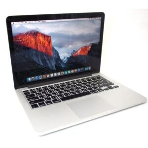 Apple MacBook Air 2017 Intel Core i7 8GB RAM 256GB SSD 13.3 Backlit Retina Display Laptop Refurbished 6 Months Warranty