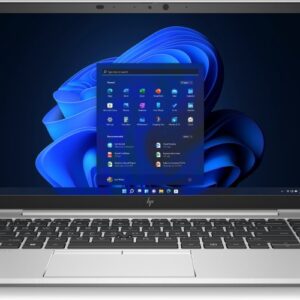 HP Ryzen 5 845 10th Gen AMD Processor 16GB DDR4 RAM 512GB SSD 15.6 Full HD Laptop PC Radeon Graphics Windows 11 Plus 6 Months Warranty