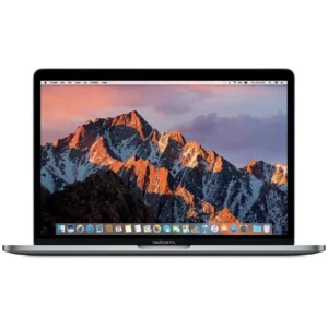 Apple MacBook Pro 13" 2016 Intel Core i7 16GB RAM 256GB SSD Refurbished Laptop PC Retina Display Backlit Keyboard macOS Plus 6 Months Warranty