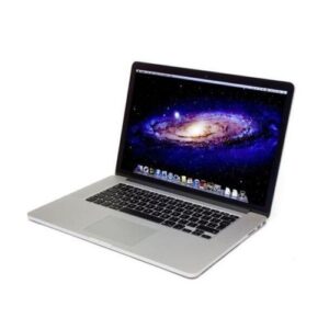 Apple MacBook Pro 2013 Intel Core i5 4GB RAM 256GB SSD 13.3 Retina Backlit Display Refurbished Laptop PC 6 Months Warranty