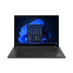 Lenovo ThinkPad T14s Gen 2 Intel Core i7 11th Gen 16GB RAM 256GB SSD 14 FHD Display Windows 11 Pro Non-Touch