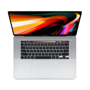 Apple MacBook Pro 2019 Intel Core i7 32GB RAM 1TB SSD 15.4 Retina Display 4GB Graphics Touch Bar