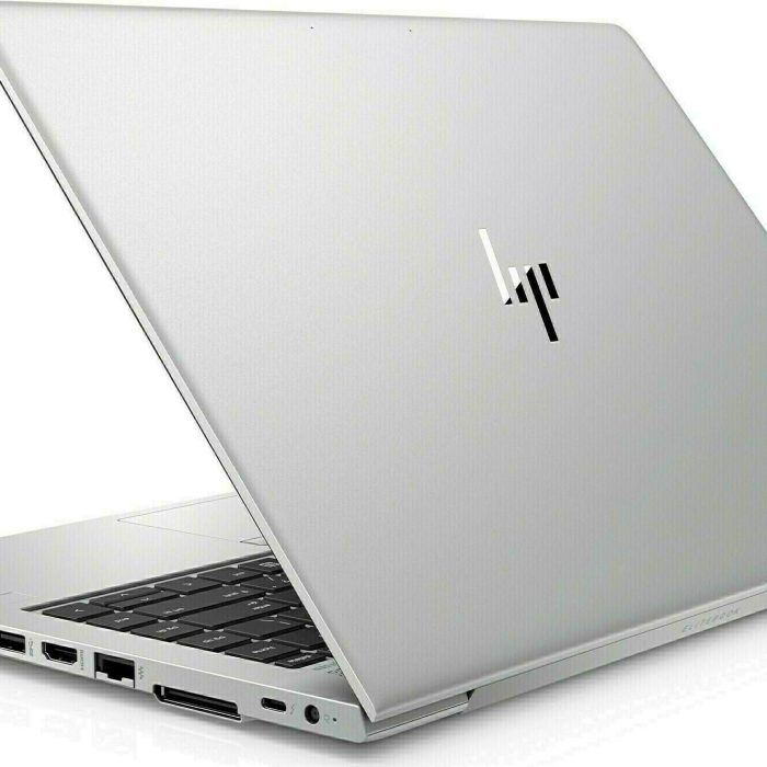 HP EliteBook 840 G6 other silver