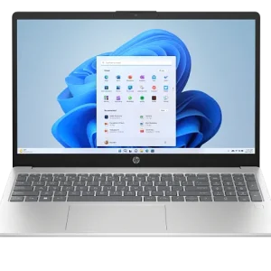 HP 15-fd0154wm Intel Core Ultra 5 8GB RAM 512GB SSD Touchscreen Laptop