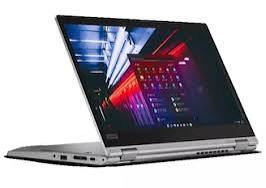B12 Lenovo ThinkPad L13 Yoga Gen 2 Intel Core i7 11th Gen 16GB RAM 512GB SSD x360 Touchscreen with Stylus Pen - view 2