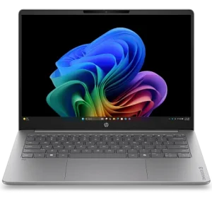 HP OmniBook 3 Snapdragon 16GB RAM 512GB SSD Touchscreen Laptop Non x360