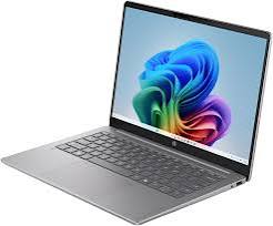 D2 HP OmniBook 3 Snapdragon 16GB RAM 512GB SSD Touchscreen Laptop Non x360 - view 2