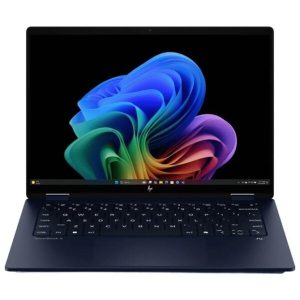 HP OmniBook X Flip 14 Intel Core Ultra 7 16GB RAM 1TB SSD x360 Touchscreen 2K Display with New Pen
