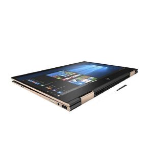 G1 HP Spectre x360 14 Intel Core i7 12th Gen 16GB RAM 512GB SSD Touchscreen Convertible Laptop - view 2