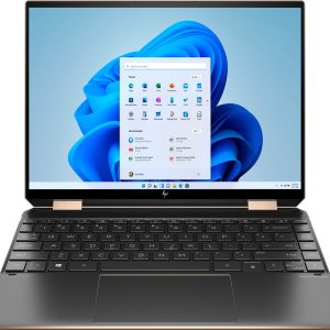 HP Spectre x360 14 Intel Core i7 12th Gen 16GB RAM 512GB SSD Touchscreen Convertible Laptop