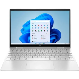 HP Envy x360 13 Intel Core i7 12th Gen 16GB RAM 512GB SSD Touchscreen Laptop