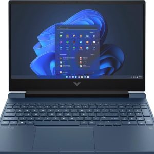HP Victus 15 Intel Core i5 13th Gen 8GB RAM 512GB SSD NVIDIA GeForce RTX 3050 6GB Gaming Laptop