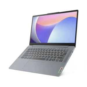 Lenovo IDEAPAD SLIM 3 Intel core i5 16GB RAM 512GB SSD 14 inches - view 2