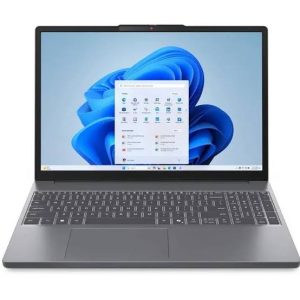 Lenovo IdeaPad Slim 3 Intel Core i5 16GB RAM 512GB SSD 15.3Inch Laptop